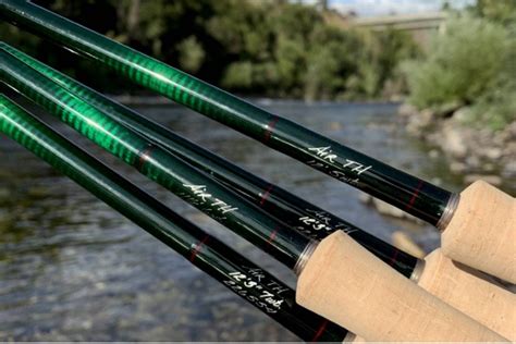 Winston Fly Rods Complete Lineup Reviewed in 2024