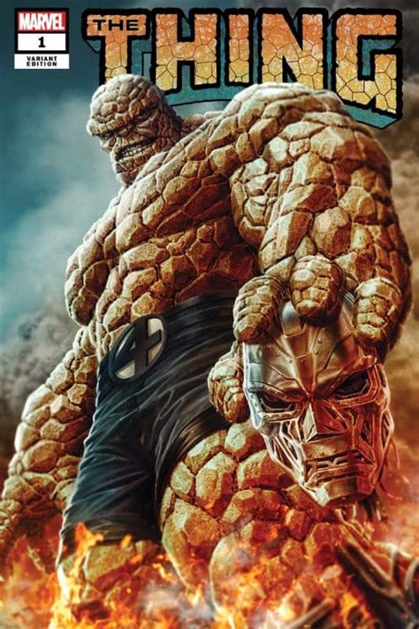 Top 10 Muscular Heroes From Marvel Comics – GoBookMart