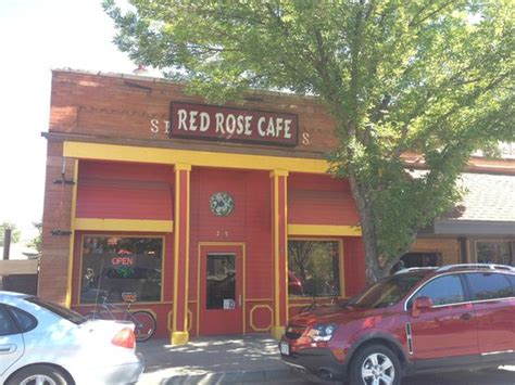 Red Rose Cafe, Palisade - Restaurant Reviews, Phone Number & Photos ...