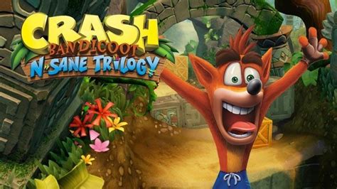 Crash Bandicoot N Sane Trilogy Pc Download Free Full Version Best Info ...