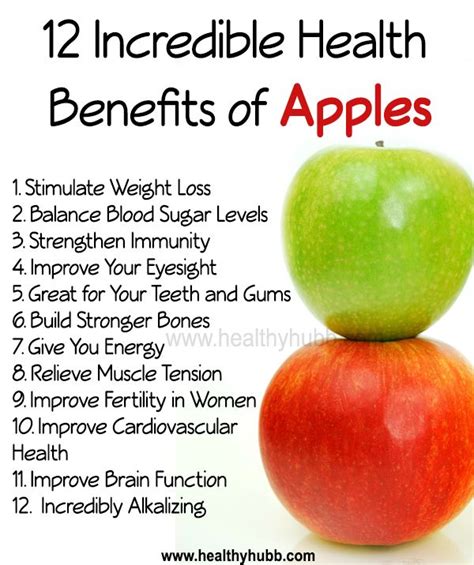 As 25 melhores ideias de Apple benefits no Pinterest | Cuidados para ...