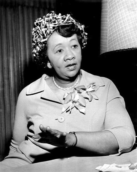 Dorothy Height | Matriarch of the Civil Rights Movement