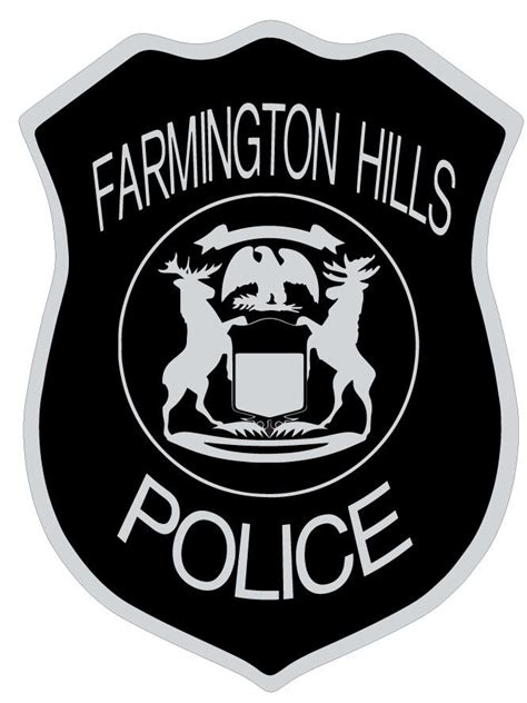 Farmington Hills Police Department - 59 Crime and Safety updates ...