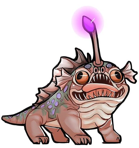 "Bulbdog - ARK: Survival Evolved" by deadhair | Redbubble