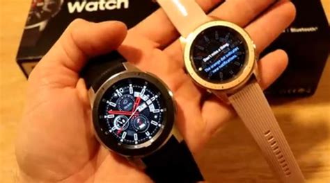 Galaxy Watch 46mm Or 42, Which One Should You Buy And How?