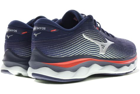 Mizuno Wave Sky 5 M im Angebot | Herren Schuhe Straße/Weg Mizuno