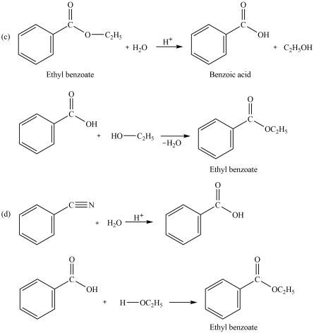 Benzoic Anhydride Sodium Borohydride