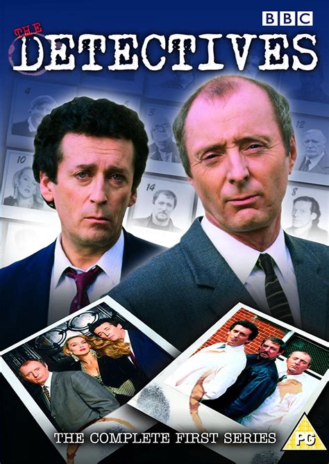 The Detectives (1993)