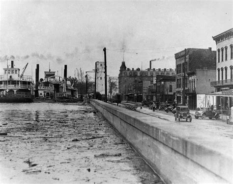 Mississippi Flood, 1927 Photograph by Granger - Pixels