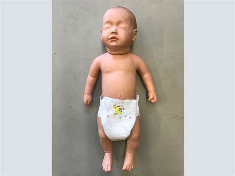 Baby Doll - "Baby Bobby" - A-1 Medical Integration