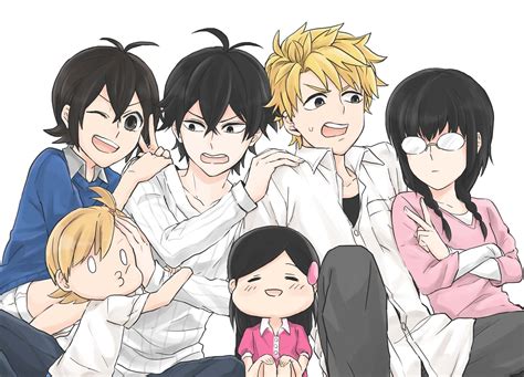 Barakamon Wallpapers - Top Free Barakamon Backgrounds - WallpaperAccess