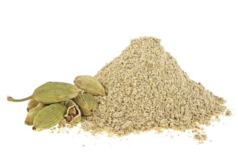 Cardamom Ground - Green Valley Spices - Online Store