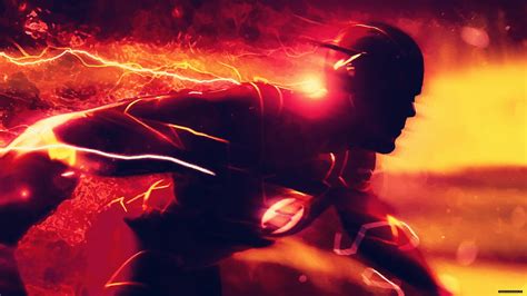 Flash DC Comics Artwork Wallpaper,HD Movies Wallpapers,4k Wallpapers ...