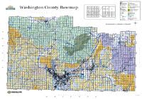 Map Inventory | Washington County of Utah