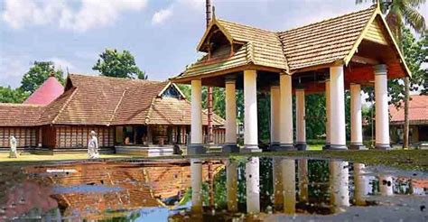 Onam at Thrikkakara Vamana Temple is like no other; Here's why | Kerala ...