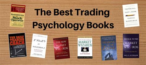 The 6 Best Trading Psychology Books That You Need to Read | Trade ...