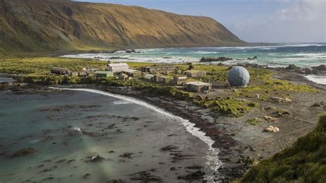 $50 million Macquarie Island reveamp approved by federal Environment ...