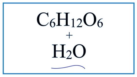 Sugar Equation