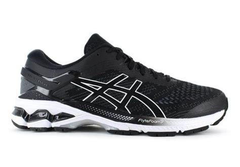 Shoe Review: ASICS GEL-Kayano 26 Fleet Feet | eduaspirant.com