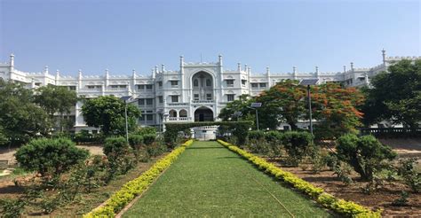 Patna Women's College