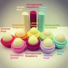 Eos Lip Balm Flavors - ProProfs Quiz