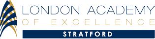 Apply to LAE Stratford - London Academy of Excellence