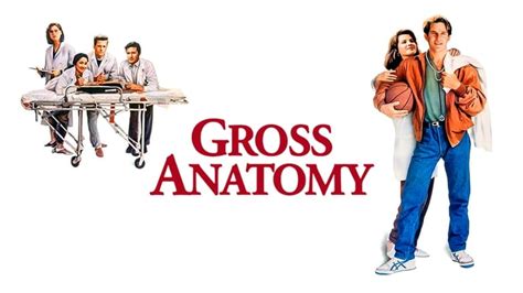 Gross Anatomy (Movie, 1989) - MovieMeter.com