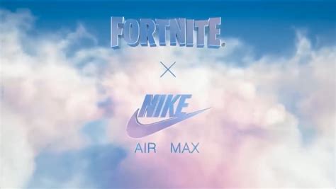 Epic Games Teams Up with Nike for a Unique Fortnite Collaboration