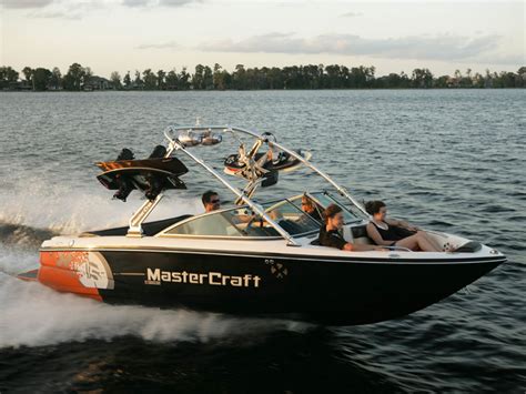 MasterCraft X-15 Wakeboard Boat | Wakeboarding, Wakeboard boats ...