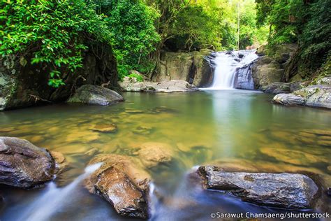 Kaeng Krachan National Park - Hua Hin Attractions Cheap Places To ...