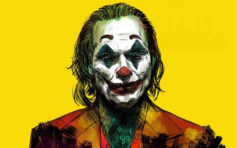 3840x2400 Resolution 2019 Joker Movie 4k UHD 4K 3840x2400 Resolution ...