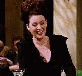 Will And Grace Karen Walker GIF - Will And Grace Karen Walker Smitty ...