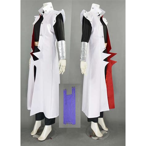 Yu Gi Oh Marik Ishtar Dark Marik Cosplay Costume