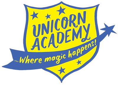 Unicorn Academy - Julie Sykes