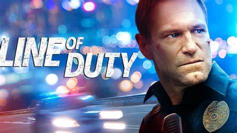 Line of Duty (Movie, 2019) - MovieMeter.com