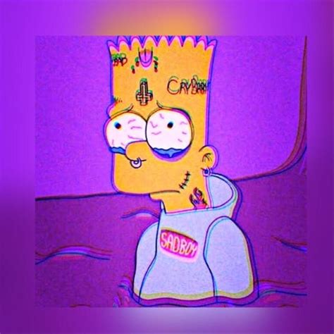 Sad Bart Wallpapers - Top Free Sad Bart Backgrounds - WallpaperAccess