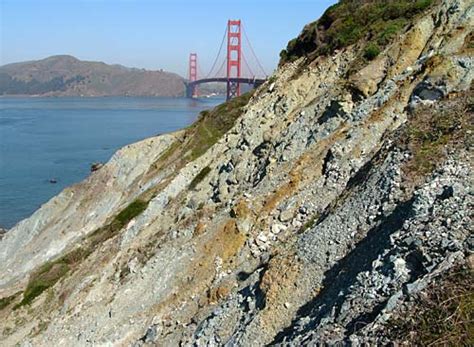 Serpentinite FAQ - Golden Gate National Recreation Area (U.S. National ...