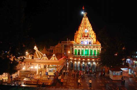 City Updater : Ujjain, India: Lord Ganesha & Mahakal Temple