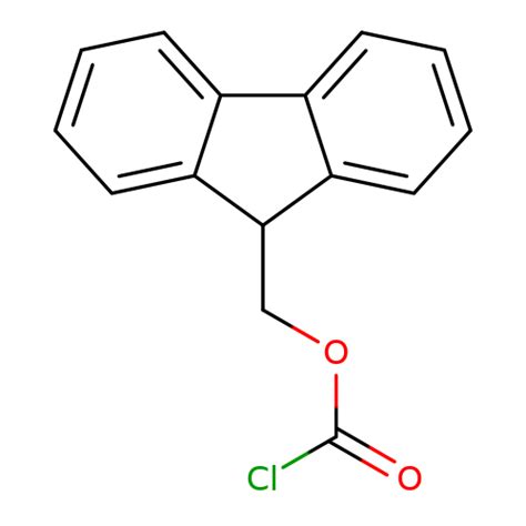 FF07779 | 28920-43-6 | Fmoc-Cl | Biosynth