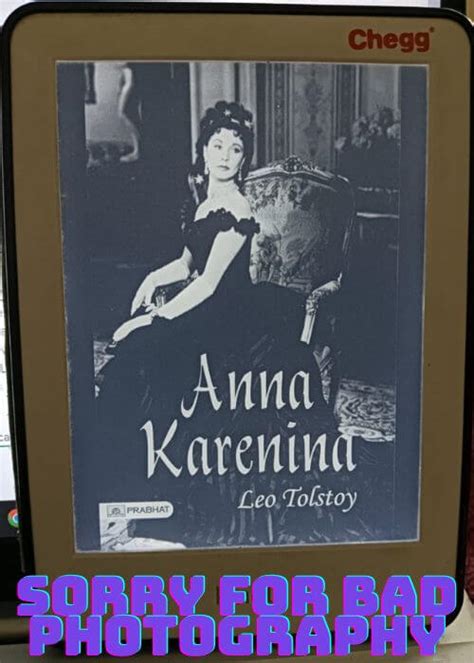 Anna Karenina Characters - Characters List