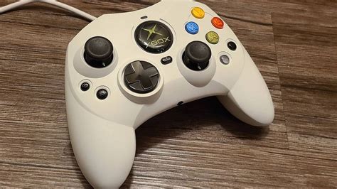 My favorite Xbox controller is making a comeback, and it’s immune to ...