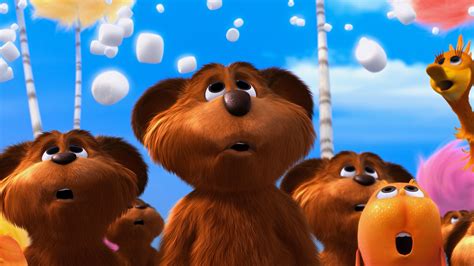 The Lorax Full HD Wallpaper and Background Image | 1920x1080 | ID:492765