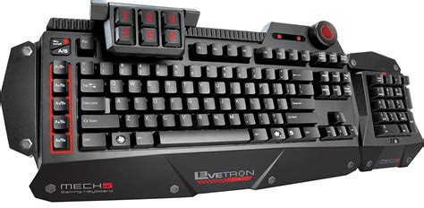 Are gaming keyboards really faster than conventional keyboards ...