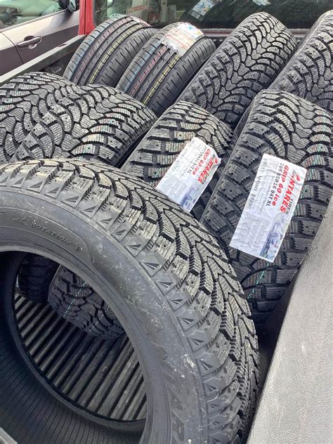 Snow Tires for sale in South Brookfield, Nova Scotia | Facebook Marketplace