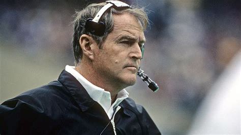 Greatest NFL Coaches - The Chuck Noll branch of the Sid Gillman ...