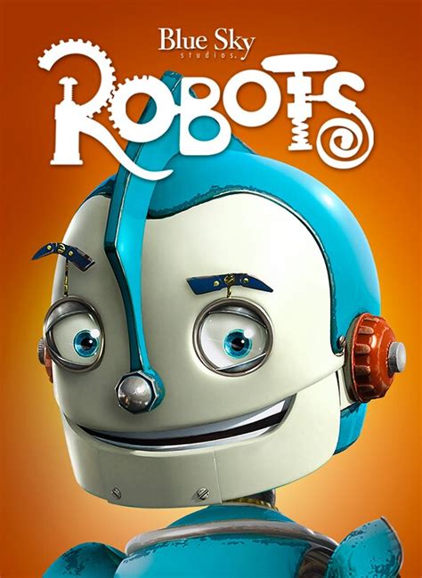 Robots (2005) | List of Deaths Wiki | Fandom