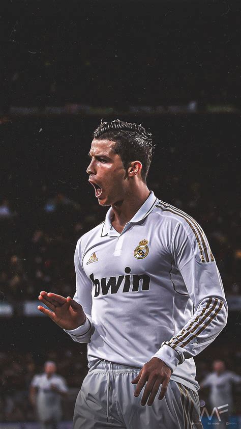 Ronaldo Calma Wallpapers - Wallpaper Cave