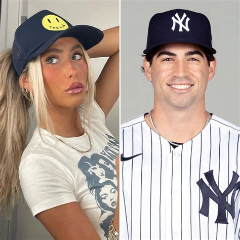 What Happened Between TikTok Star Alix Earle and MLB’s Tyler Wade ...