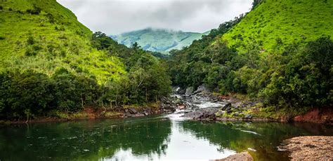 Top 10 Things to do in Chikmagalur | Chikmagalur Sightseeing Spots