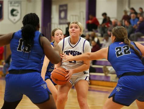 These are the top Topeka-area high school basketball players from the ...